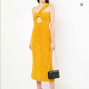 Alice McCall Power Lady Dress